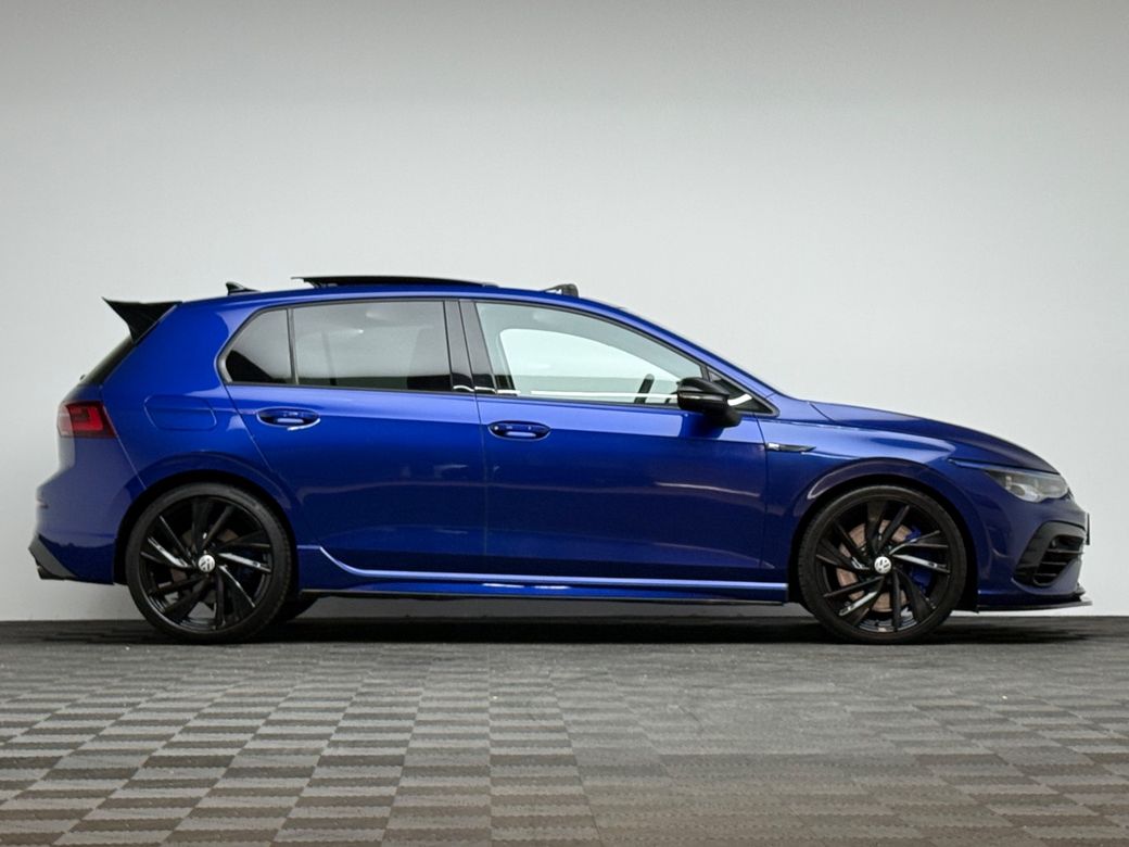2021 Volkswagen Golf