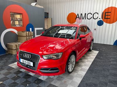 2016 Audi A3
