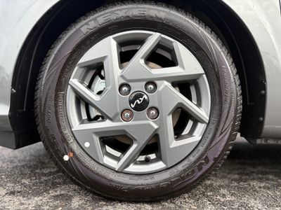 2026 Kia Picanto