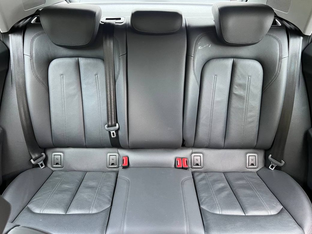 2018 Audi Q2
