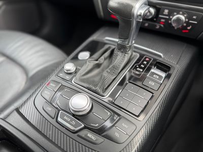 2011 Audi A7