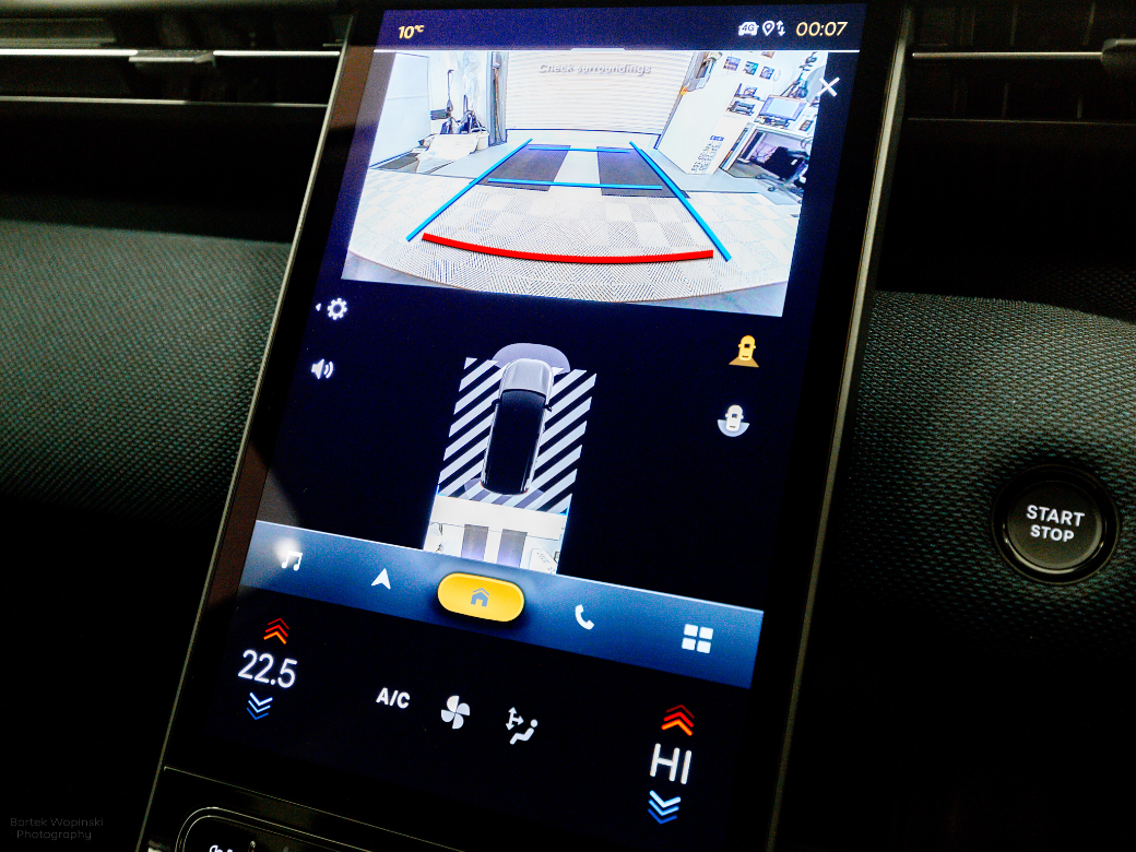 2026 Citroen C5 Aircross