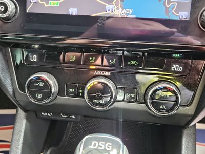 2017 Skoda Octavia
