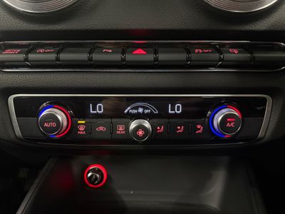 2014 Audi S3