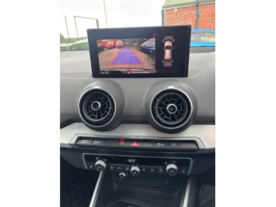 2020 Audi Q2