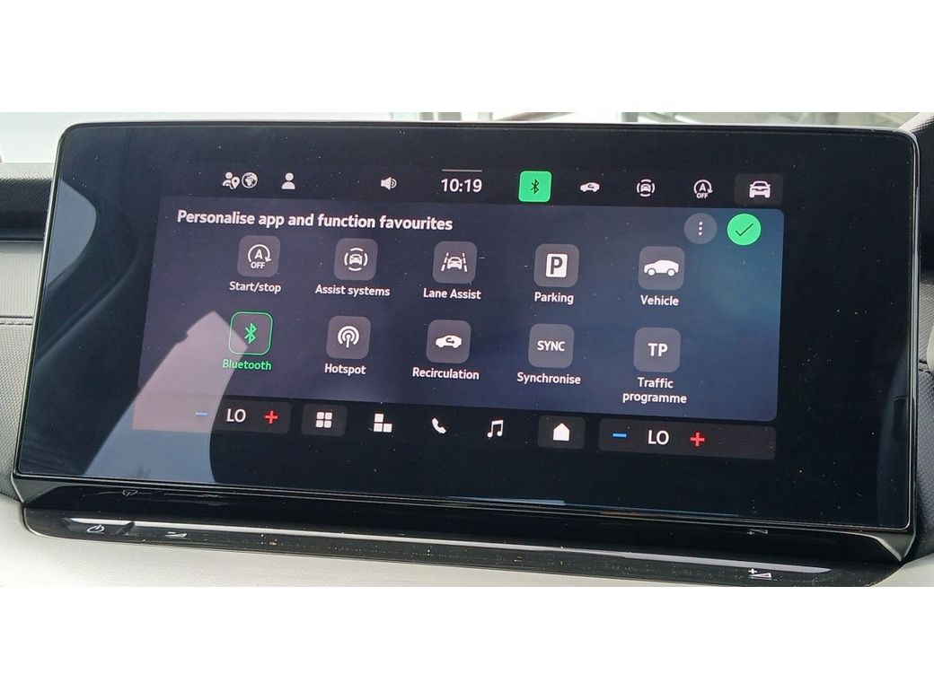 2026 Skoda Octavia