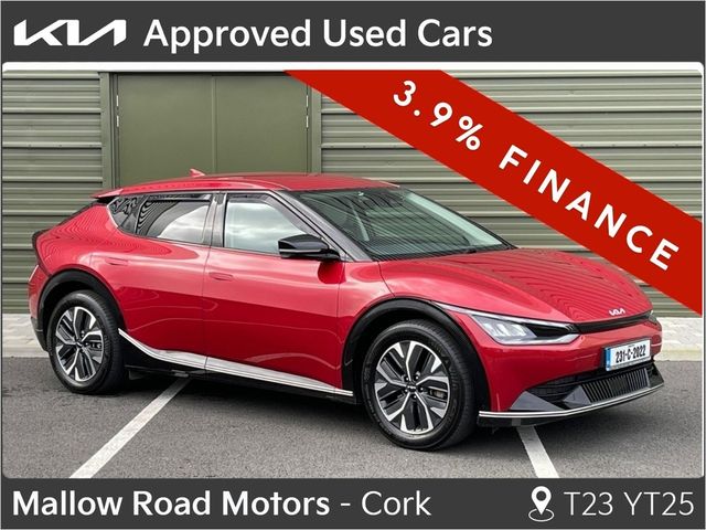 vehicle for sale from Mallow Road Motors Kia