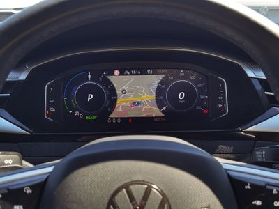 2023 Volkswagen Arteon