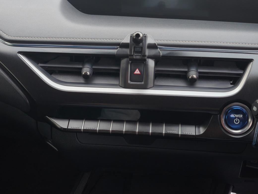 2021 Lexus UX 250H