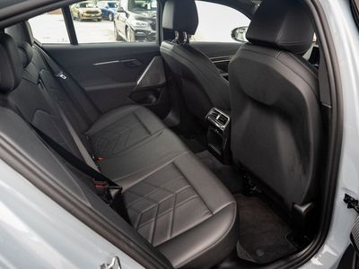 2024 BMW i5
