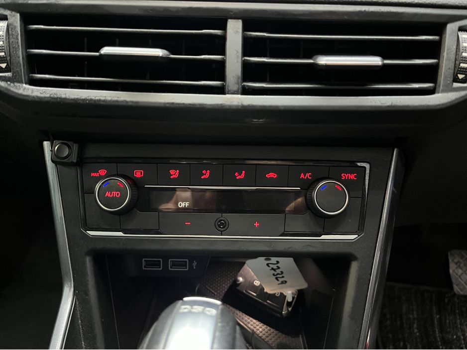 2019 Volkswagen Polo