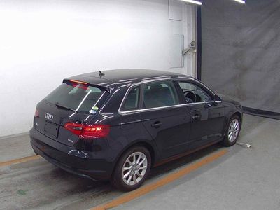 2017 Audi A3