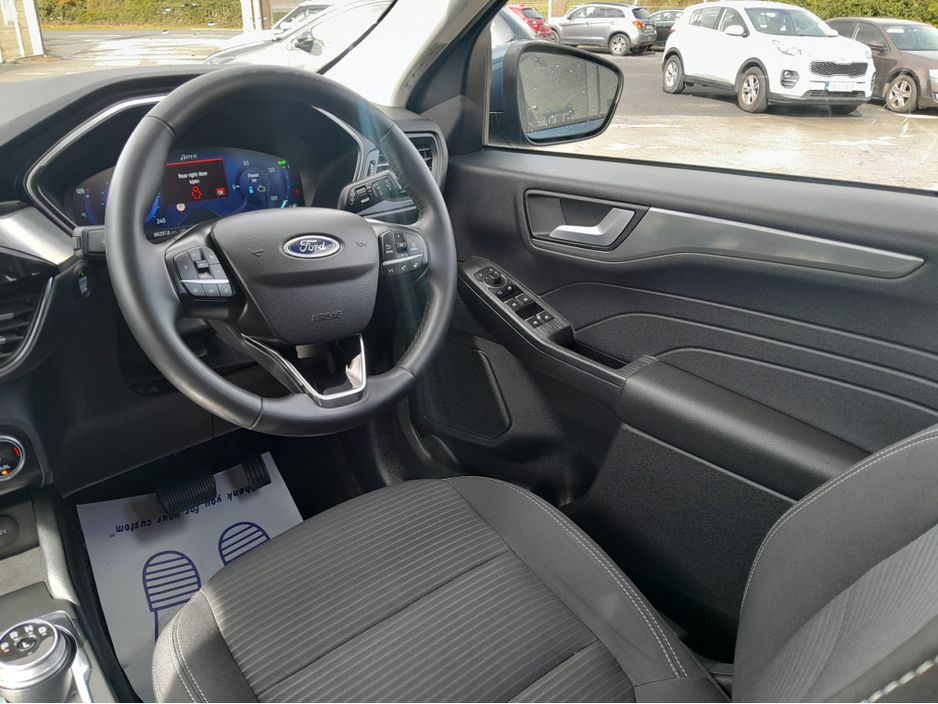 2023 Ford Kuga