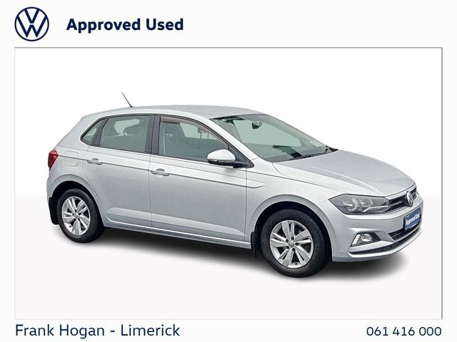 vehicle for sale from Frank Hogan Ltd