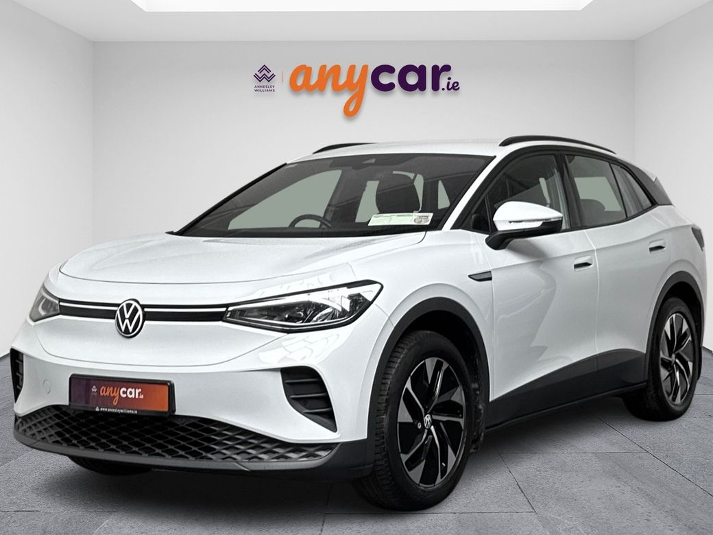 2023 Volkswagen ID.4