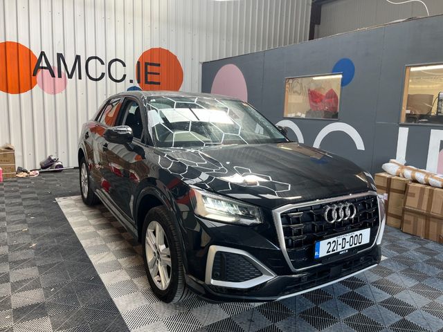 vehicle for sale from The Automatic Motor Car Centre
