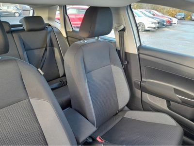 2022 Volkswagen Polo