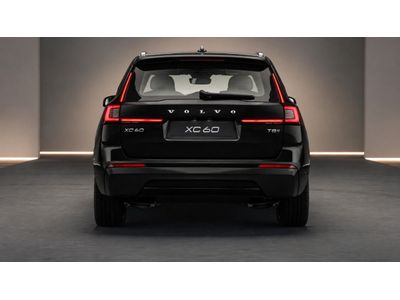 2027 Volvo XC60