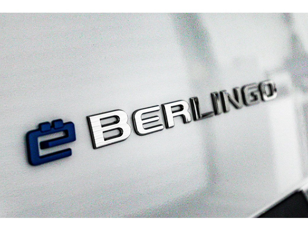 2024 Citroen Berlingo