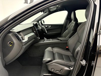 2026 Volvo XC60