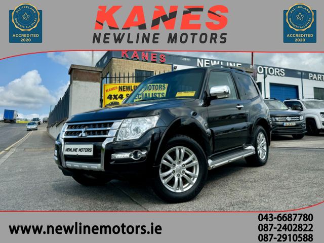 vehicle for sale from Newline Motors