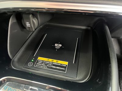 2022 Honda Vezel