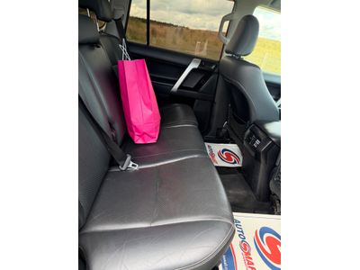 2018 Toyota Landcruiser