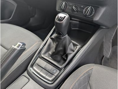 2024 Skoda Scala