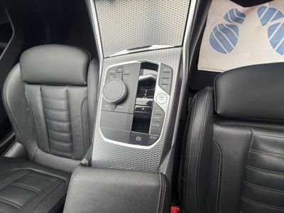 2023 BMW 3 Series