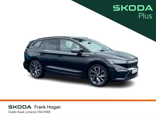 vehicle for sale from Frank Hogan Ltd