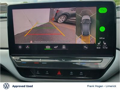 2022 Volkswagen ID.4