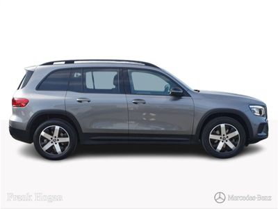2023 Mercedes-Benz GLB Class