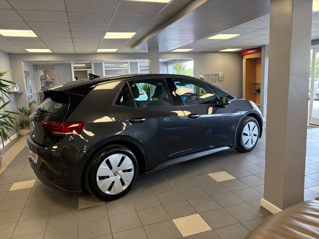 2023 Volkswagen ID.3