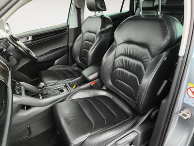 2019 Skoda Kodiaq