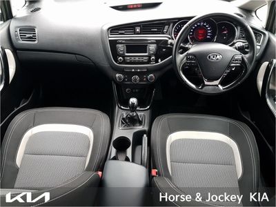 2017 Kia Ceed