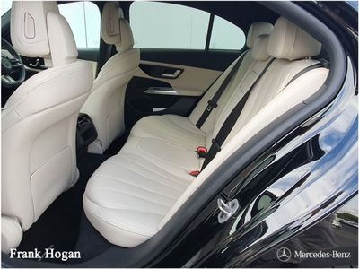 2025 Mercedes-Benz E Class