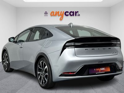 2024 Toyota Prius