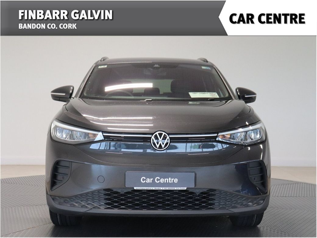 2021 Volkswagen ID.4
