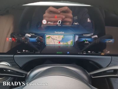 2026 Mercedes-Benz E Class