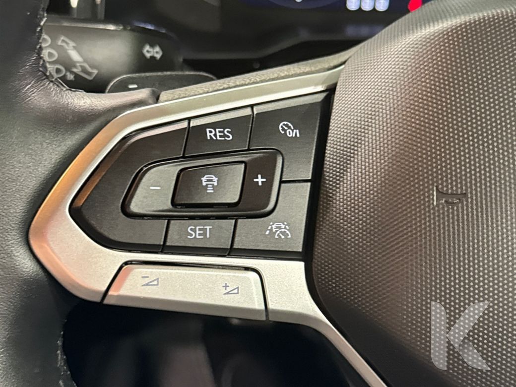 2023 Volkswagen Polo