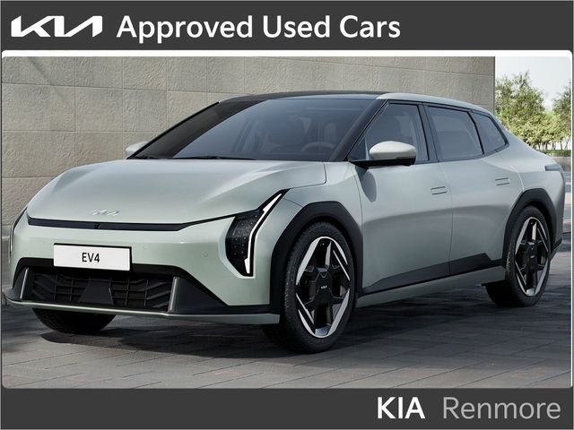 vehicle for sale from Kia Renmore