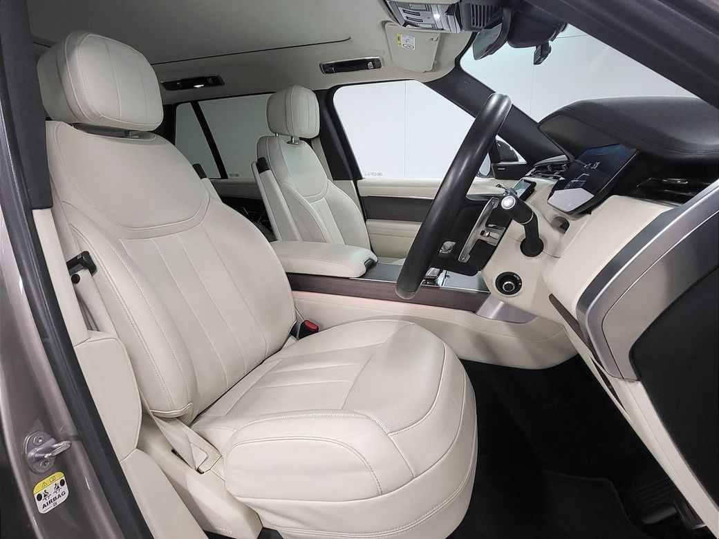 2023 Land Rover Range Rover