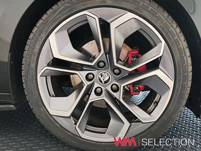 2024 Skoda Octavia