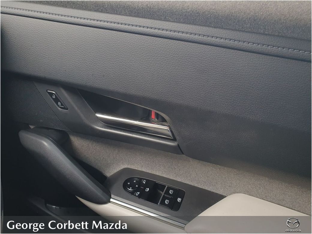 2022 Mazda MX-30