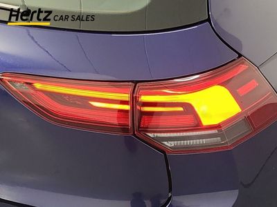 2024 Volkswagen Golf