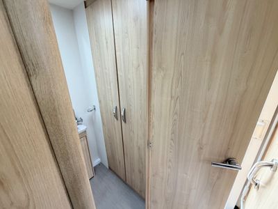 2016 ELDDIS EVOLUTION 175 R.H.D LOW PROFILE 