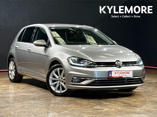 vehicle for sale from Kylemore Cars
