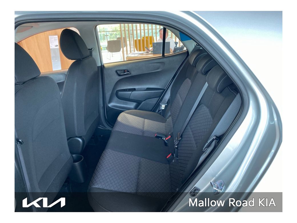 2026 Kia Picanto