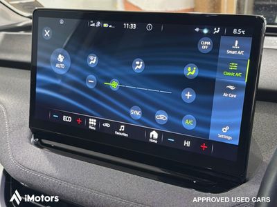 2023 Skoda Enyaq