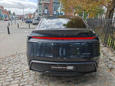 2026 Tesla Model 3